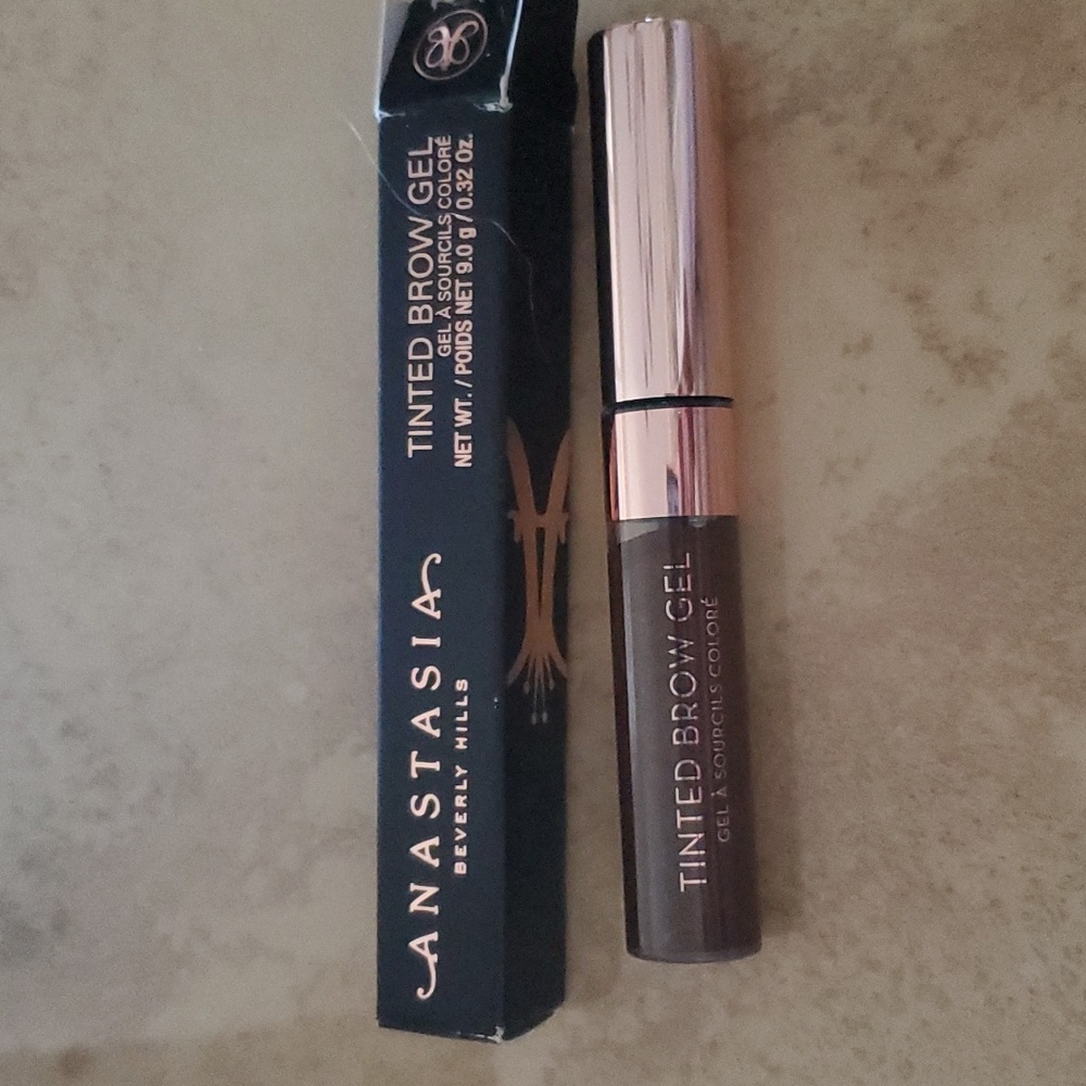 Anastasia Tinted Brow Gel